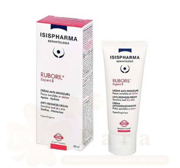 ISISPHARMA RUBORIL EXPERT S 4OML